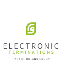 Electronic Terminations Logo