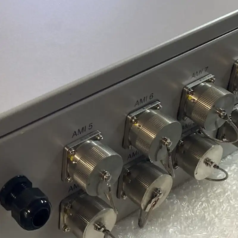 Military Electronic Enclosure